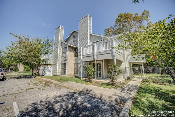 7528 Windsor Oaks, San Antonio, TX 78239