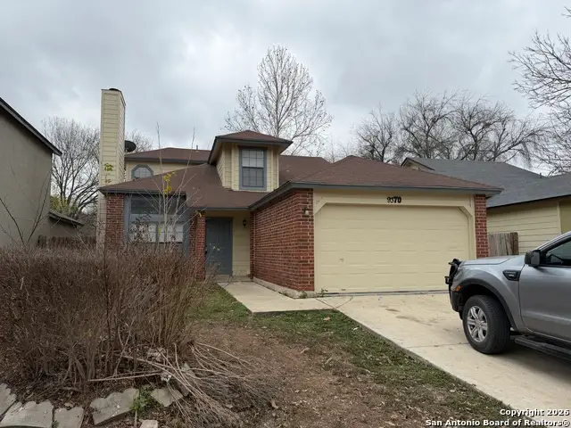 9370 Village Lance, San Antonio, TX 78250 - Image #1