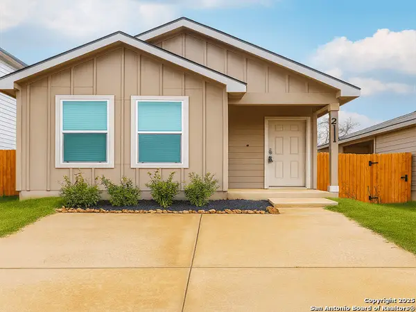 2111 Organ Pipe Cactus, San Antonio, TX 78221