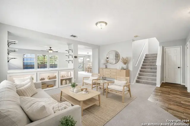 2514 Booker Basin, San Antonio, TX 78245 - Image #2