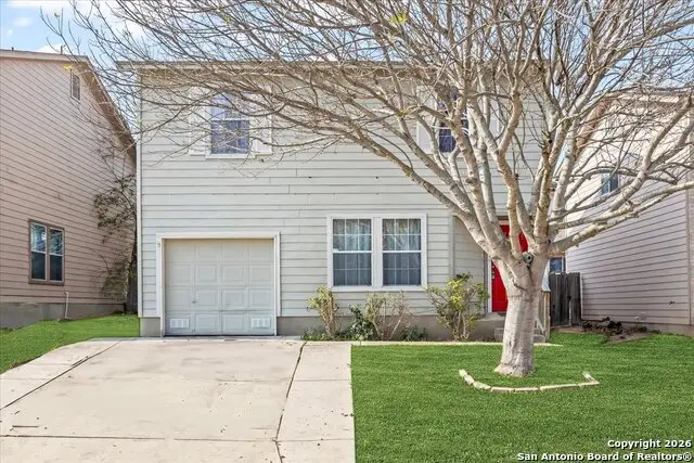 9922 Amber Ledge, San Antonio, TX 78245 - Image #1