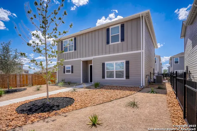 5927 Cooper Cash, San Antonio, TX 78252 - Image #2