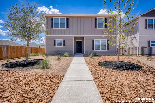 5915 Cooper Cash, San Antonio, TX 78252 - Image #1