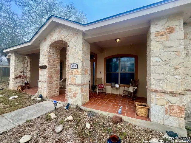 438 Rosewood Dr, La Vernia, TX 78121 - Image #3