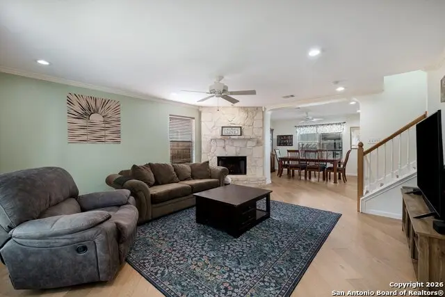 2622 Dove Crossing, New Braunfels, TX 78130 - Image #3