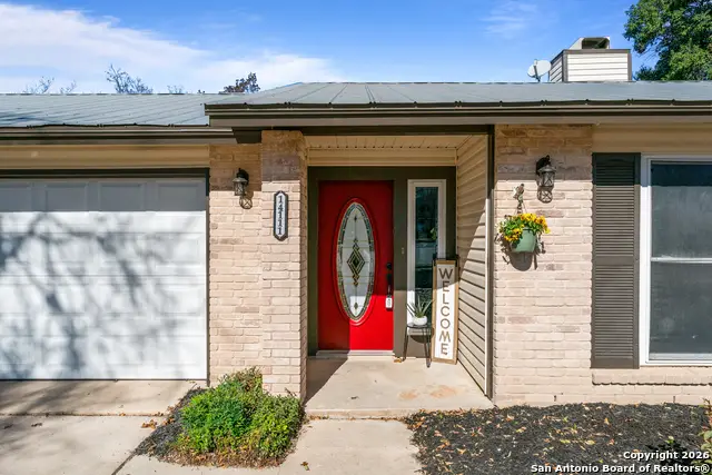 14111 Exmoor St, San Antonio, TX 78217 - Image #2