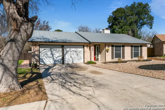 14111 Exmoor St, San Antonio, TX 78217 - Image #3