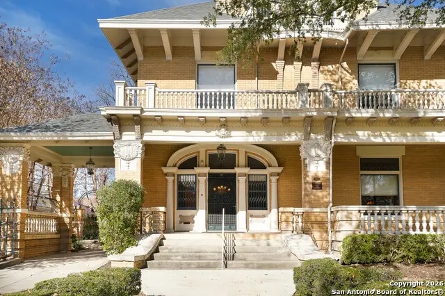 501 W French Pl, San Antonio, TX 78212 - Image #3