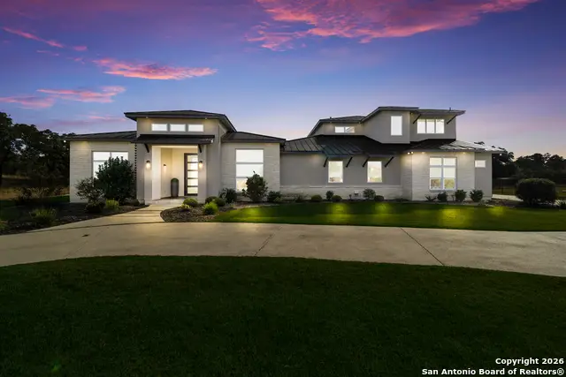 23018 Casey Canyon, San Antonio, TX 78255 - Image #1