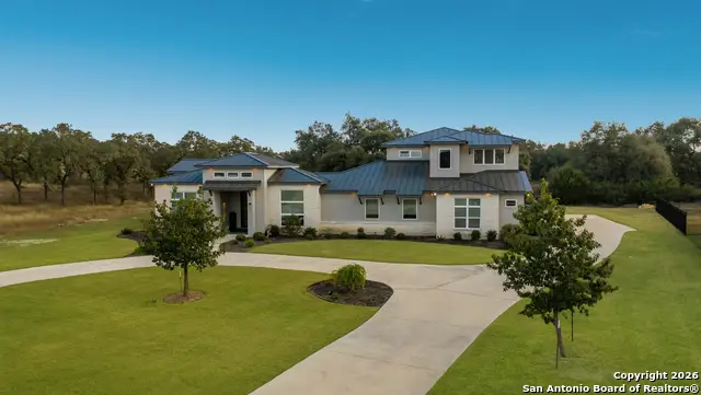23018 Casey Canyon, San Antonio, TX 78255 - Image #3