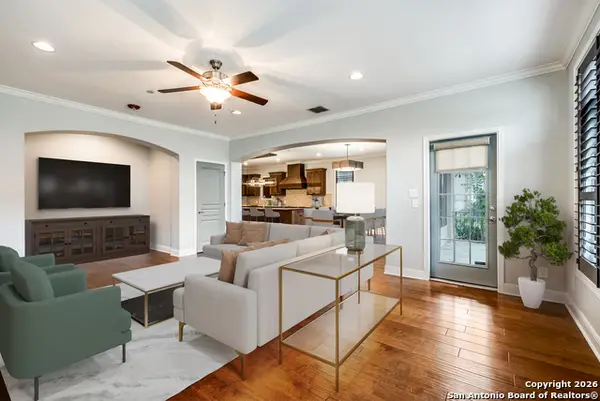 127 Burr Rd #1, San Antonio, TX 78209