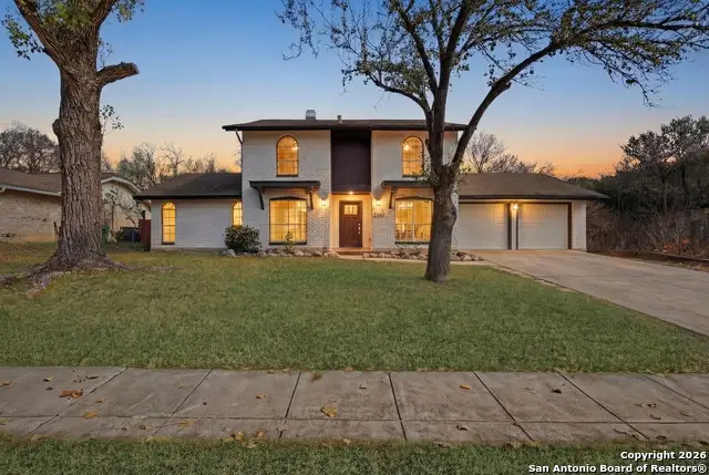 15726 Timberway, San Antonio, TX 78247 - Image #1