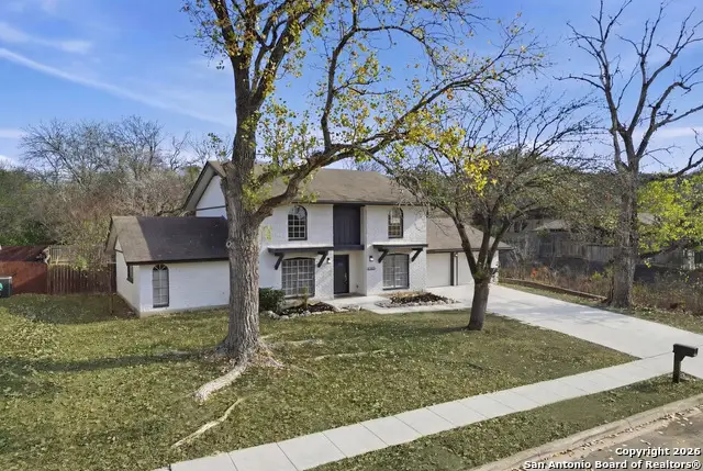 15726 Timberway, San Antonio, TX 78247 - Image #3