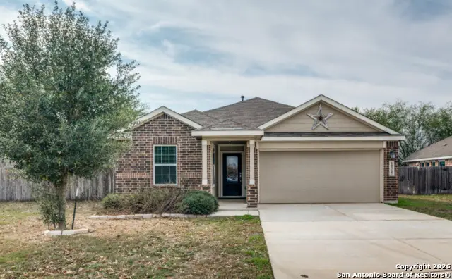 10307 Owl Woods, Schertz, TX 78154 - Image #1