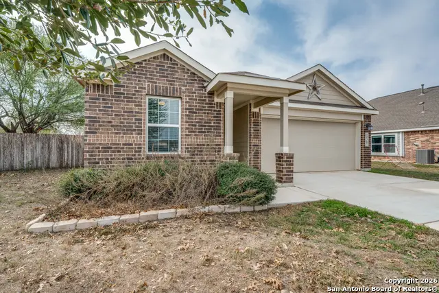 10307 Owl Woods, Schertz, TX 78154 - Image #3