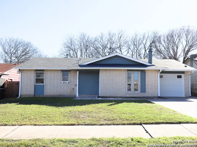 4930 Casa Espana, San Antonio, TX 78233 - Image #1