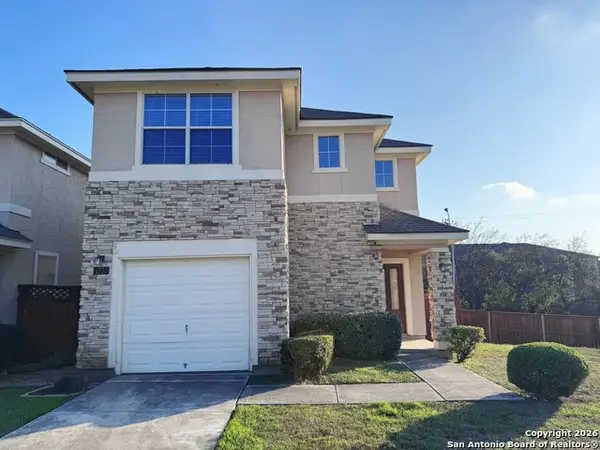 6730 Biscay Harbor, San Antonio, TX 78249