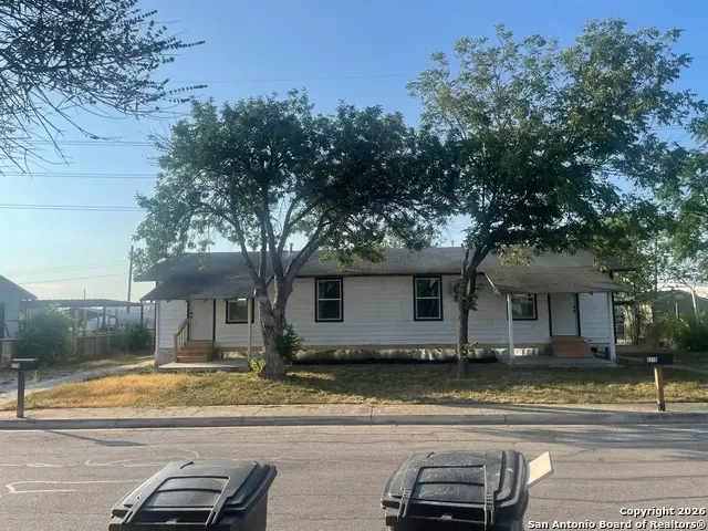3114 Saturn, San Antonio, TX 78226 - Image #1