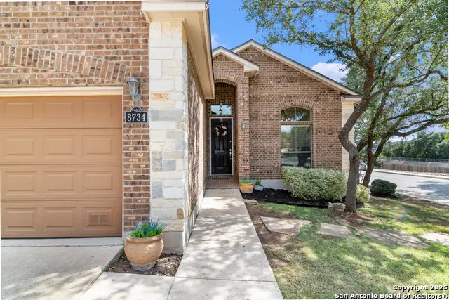 8734 Elkhorn Knoll, Boerne, TX 78015 - Image #2