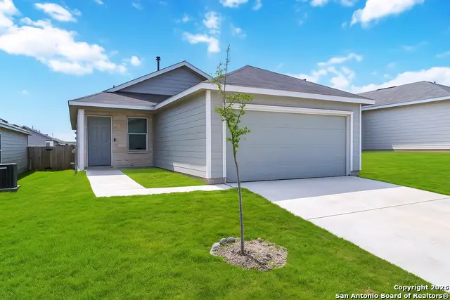 5406 Hornbeck, Converse, TX 78109 - #1