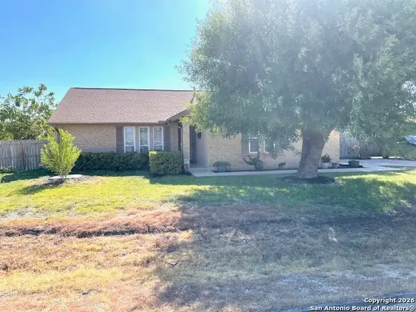 1909 Killarney, Leander, TX 78641