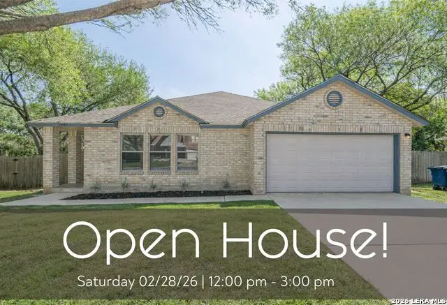 1947 Queen Victoria, New Braunfels, TX 78130 - #2