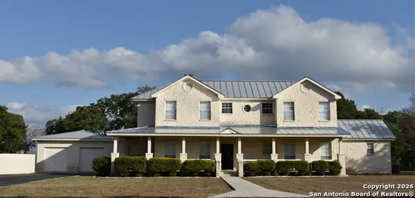 32010 Oak Ridge, Bulverde, TX 78163