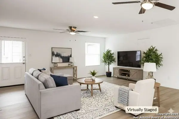 10415 Mcclintock, Converse, TX 78109