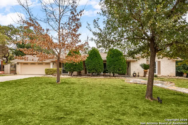 338 Prinz Dr, San Antonio, TX 78213 - Image #3