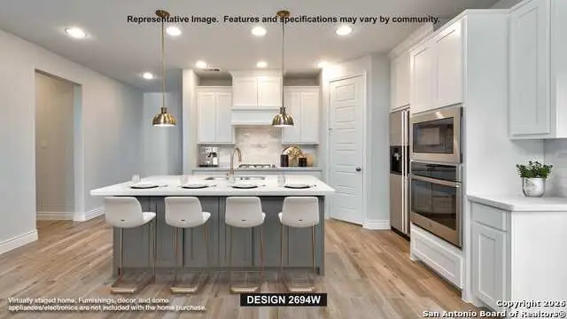 253 Sasparilla, Boerne, TX 78006 - Image #2