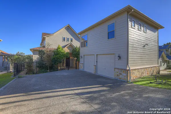 1745 W Lakeside, Canyon Lake, TX 78133