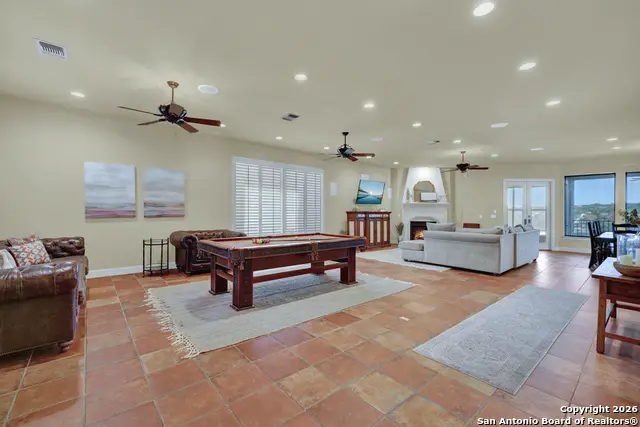 1745 W Lakeside, Canyon Lake, TX 78133 - #2