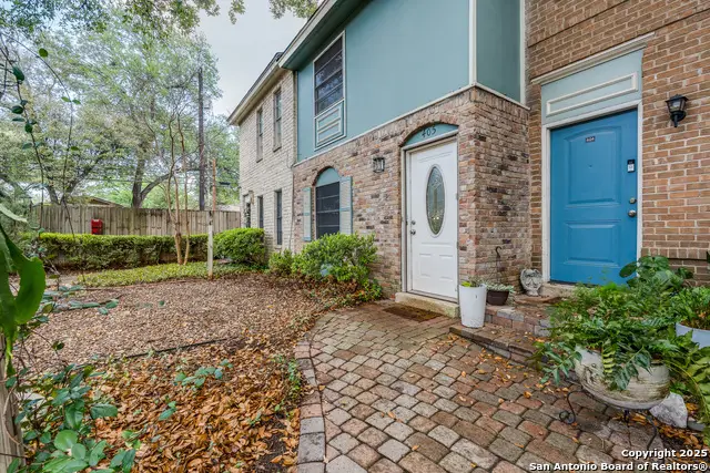 2811 Woodbury #405, San Antonio, TX 78217 - Image #1