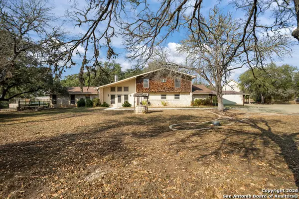33171 Blanco, Bulverde, TX 78163