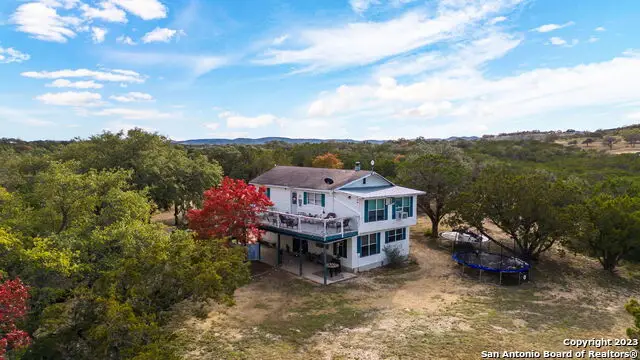 8417 - B State Highway 16 N, Bandera, TX 78003 - Image #1