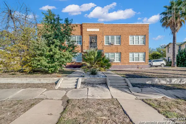 1409 W Woodlawn, San Antonio, TX 78201