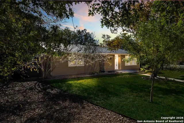 1000 Ivy Lane, San Antonio, TX 78209 - Image #2