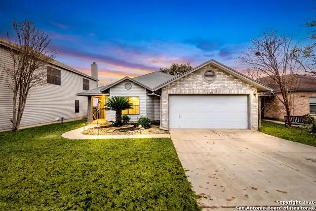 5110 Erickson, San Antonio, TX 78247 - Image #1