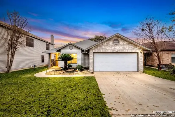 5110 Erickson, San Antonio, TX 78247