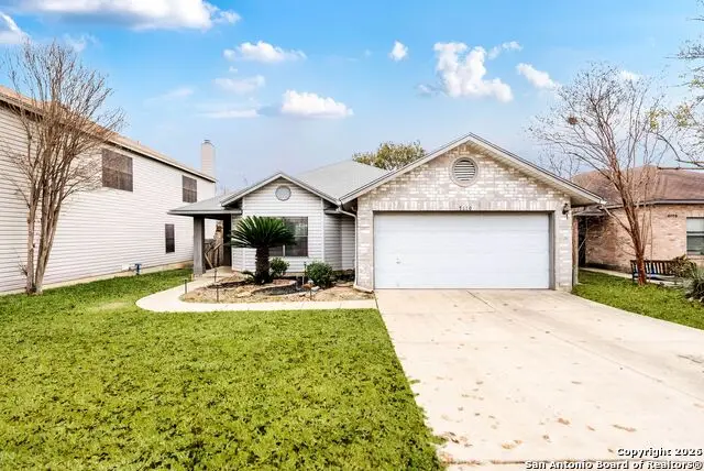 5110 Erickson, San Antonio, TX 78247 - Image #2
