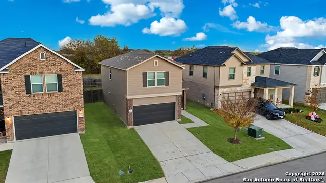 8338 Belgard, San Antonio, TX 78253 - Image #3