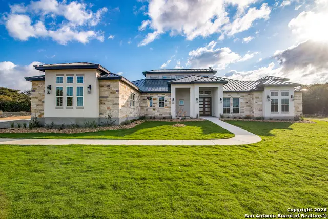 625 Rosemary Ridge Dr., Bulverde, TX 78163 - Image #1