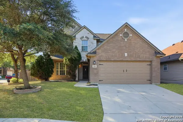 5203 Roan Brk, San Antonio, TX 78251