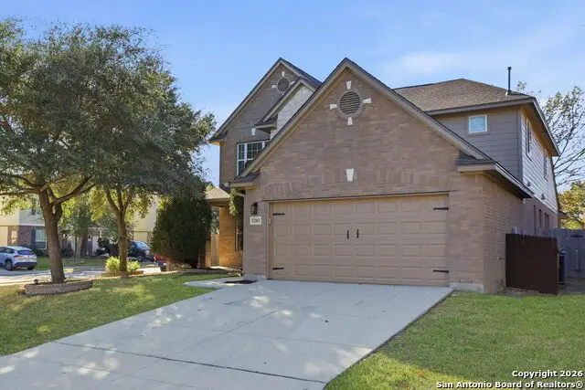 5203 Roan Brk, San Antonio, TX 78251 - Image #3