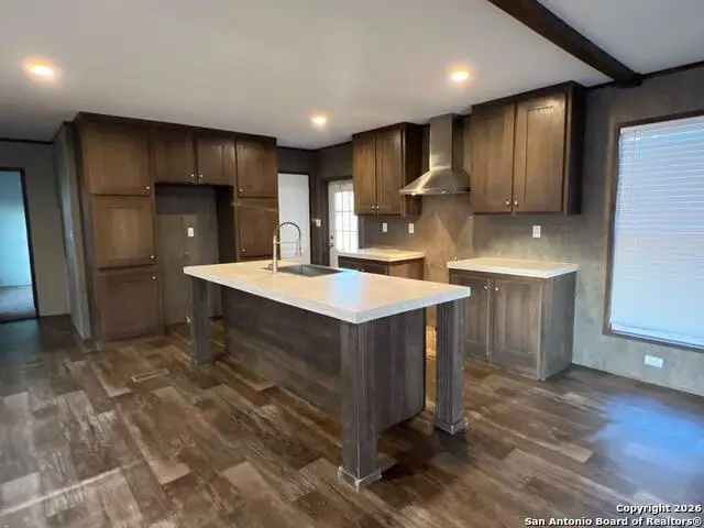 1029 Bowen, Pleasanton, TX 78064 - Image #1