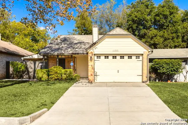 11343 Two Wells, San Antonio, TX 78245