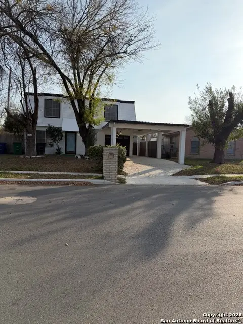 518 Kernan Dr, San Antonio, TX 78227 - Image #1