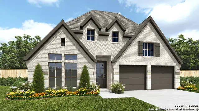 269 Sasparilla, Boerne, TX 78006 - Image #1