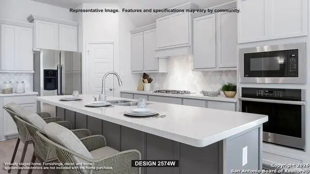 269 Sasparilla, Boerne, TX 78006 - Image #2