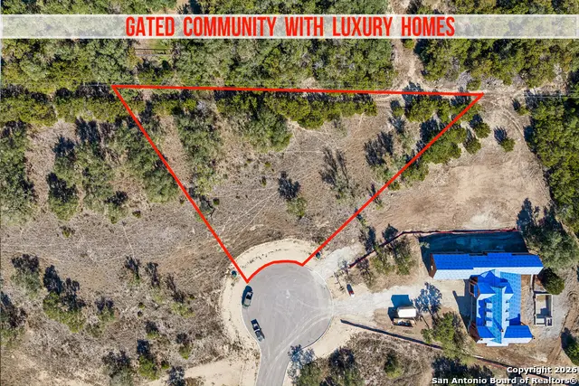 24515 Barnes Canyon, Boerne, TX 78006 - Image #2
